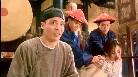 喜剧之王周星驰御用配角,成就自己照亮他人周星驰