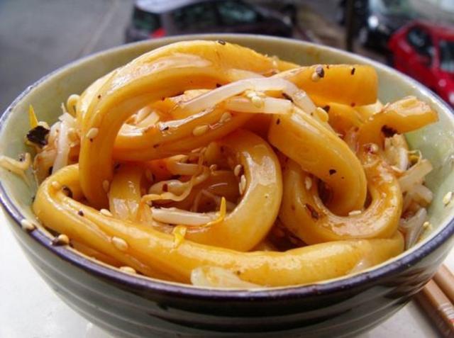 众燚美食地图-数不胜数的成都美食第一波！