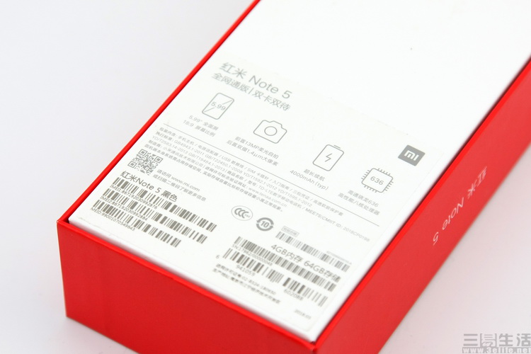 红米note5发布会趣评测,现在为啥还没有红米note5的评测