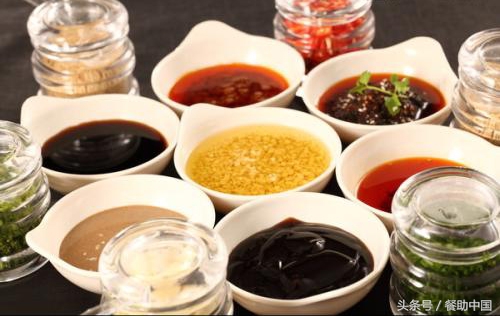 最正宗火锅味碟,好吃简单的火锅碟