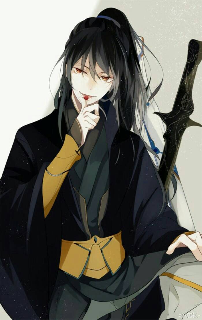 魔道祖师蓝二哥哥护妻,魔道祖师里面的二哥哥