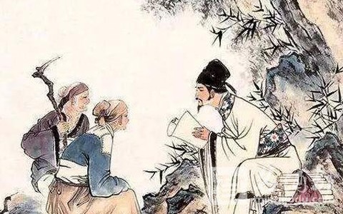 唐朝诗人杜甫的最有名的十首诗,诗圣杜甫个人简介