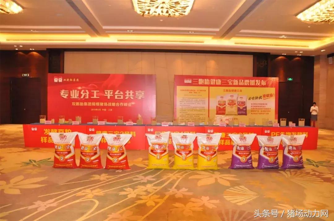 双胞胎饲料2015销量,双胞胎饲料2017年销售多少