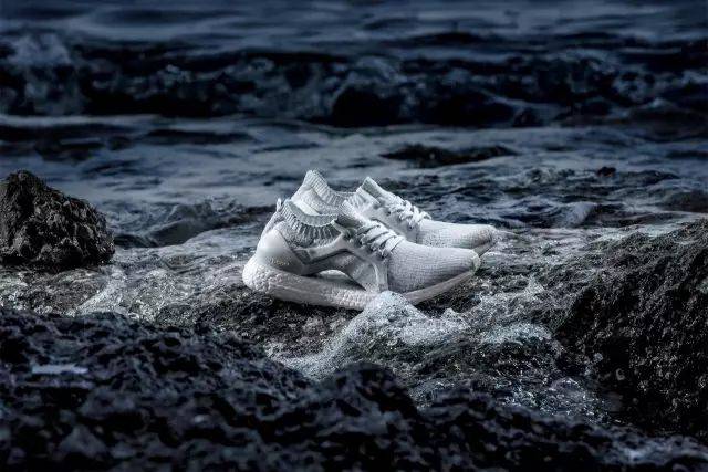 阿迪海洋垃圾鞋,阿迪达斯海洋垃圾做的鞋叫什么