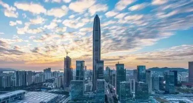 4月70城房价出炉深圳,深圳现时各区一手房价排名