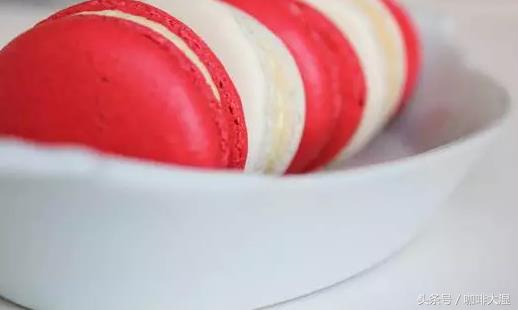 马卡龙甜品制作教程视频,无需熬糖法式奶油马卡龙香酥甜糯
