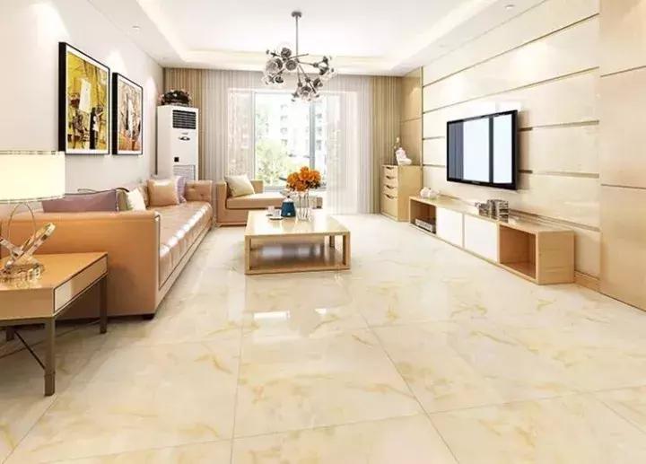 抛光砖和抛釉砖区别在哪,抛光砖和抛釉砖区别图片大全