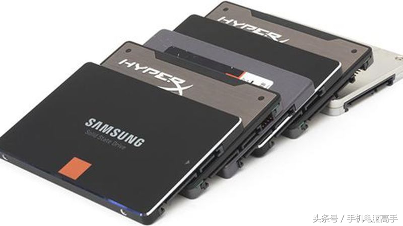 如何正确购买固态硬盘,固态硬盘购买需要注意什么