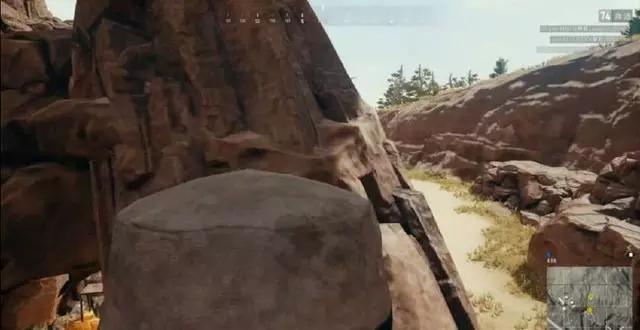 绝地求生新出bug教学,绝地求生最新卡bug的地方