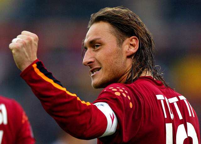 当今足坛最强11人阵容,足坛10大过人绝技