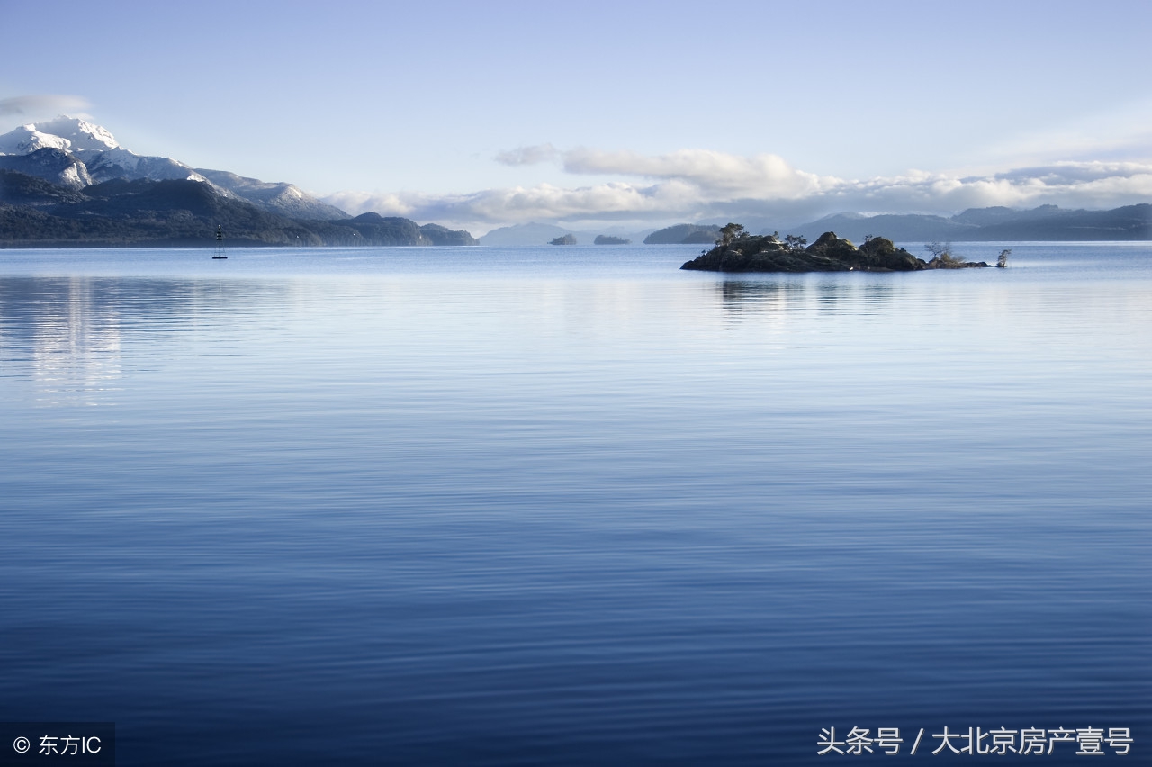 华银天鹅湖进展,天鹅湖波光粼粼