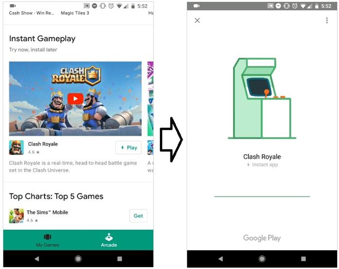 谷歌play可以玩什么游戏,必须要谷歌play才能运行的游戏