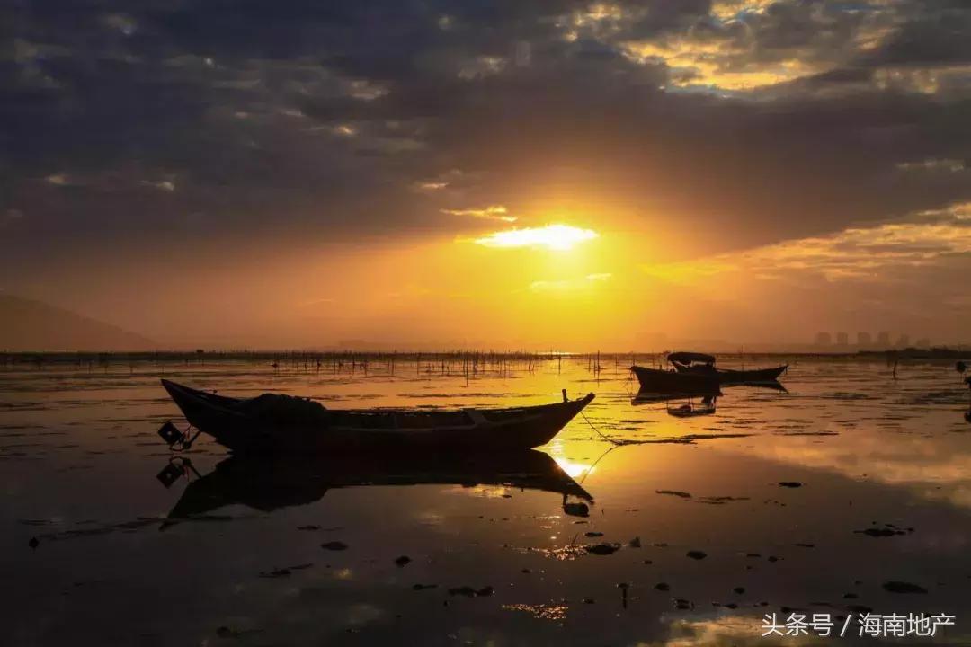 谢谢你爱我|清水湾：曾经的远方，如今的归途