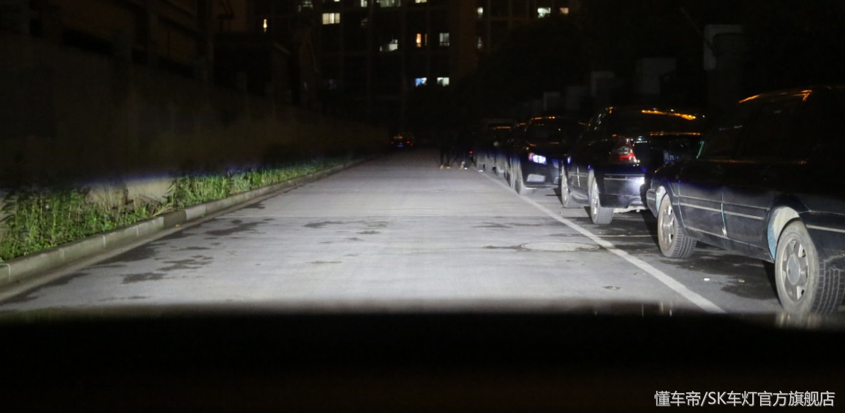 雾霾天气需要开什么车灯,不同程度的雾霾怎么使用车灯