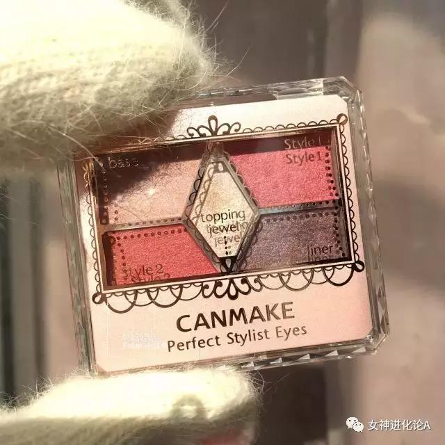 大盘眼影盘网红爆款,眼影盘推荐网红爆款正品卡姿兰