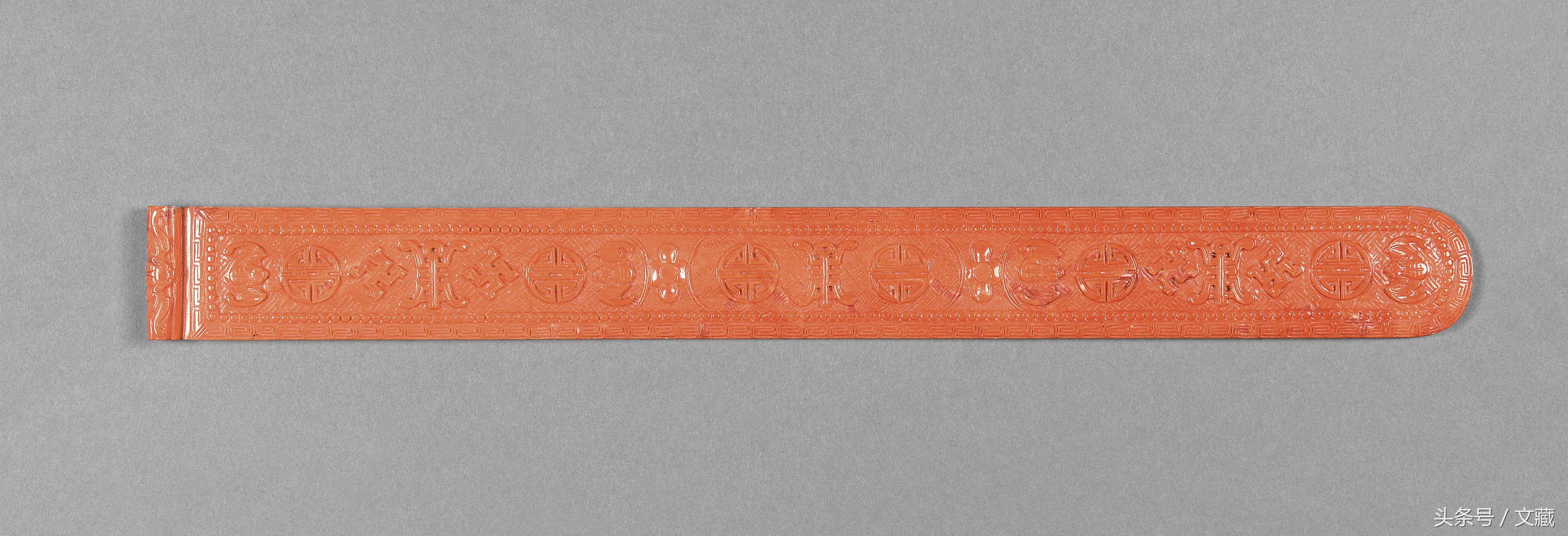 红珊瑚手镯欣赏,红珊瑚超级漂亮的珠宝