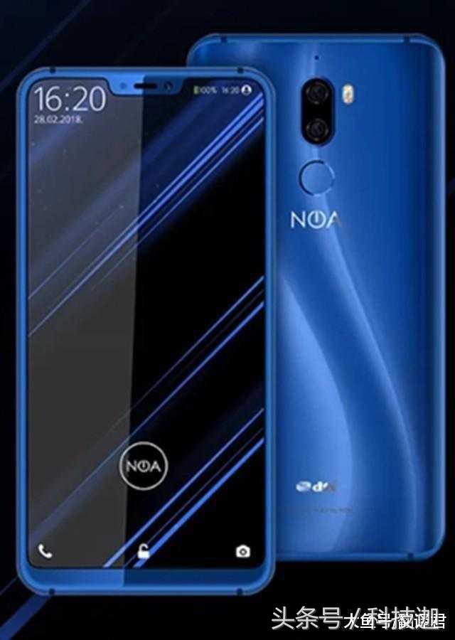 全民刘海头!16款手机已“剪了刘海”!这样真的好吗?