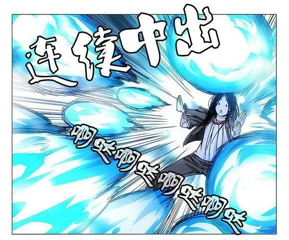 国漫一人之下讲的啥,国漫无差评的人物