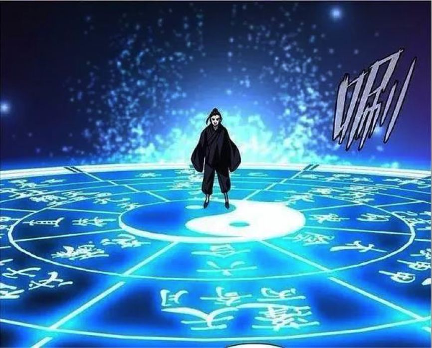 国漫一人之下讲的啥,国漫无差评的人物