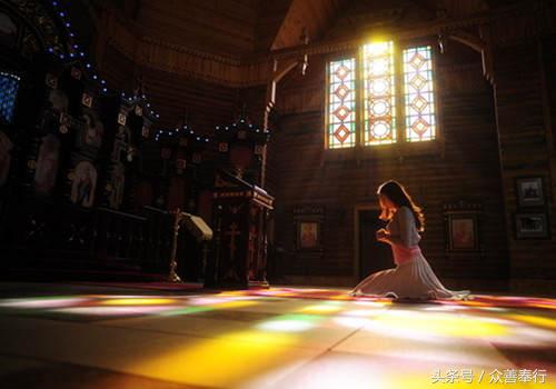 妙华法师十二因缘,妙华法师修行的几个阶段