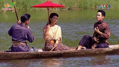 印度版天生一对泰剧,泰国天生一对泰剧普通话版