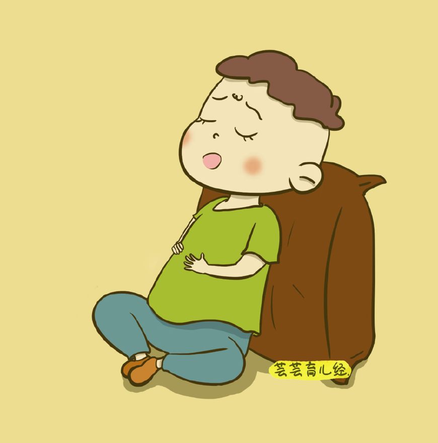 宝宝肠胃有问题有什么症状,宝宝先天性肠胃发育不好怎么调理