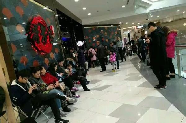 美蛙鱼头餐厅营销方案,第一家美蛙鱼