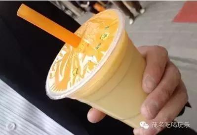 茂名小吃排行榜前十名,广东茂名舌尖上的美食