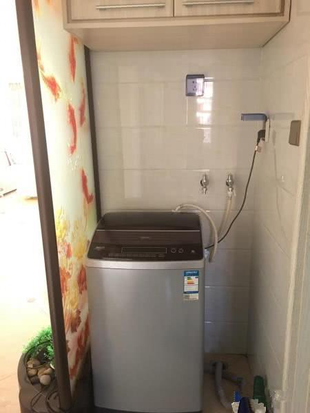 晒晒我的欧式新房，大气上档次，却被嫂子送的十字绣毁了！