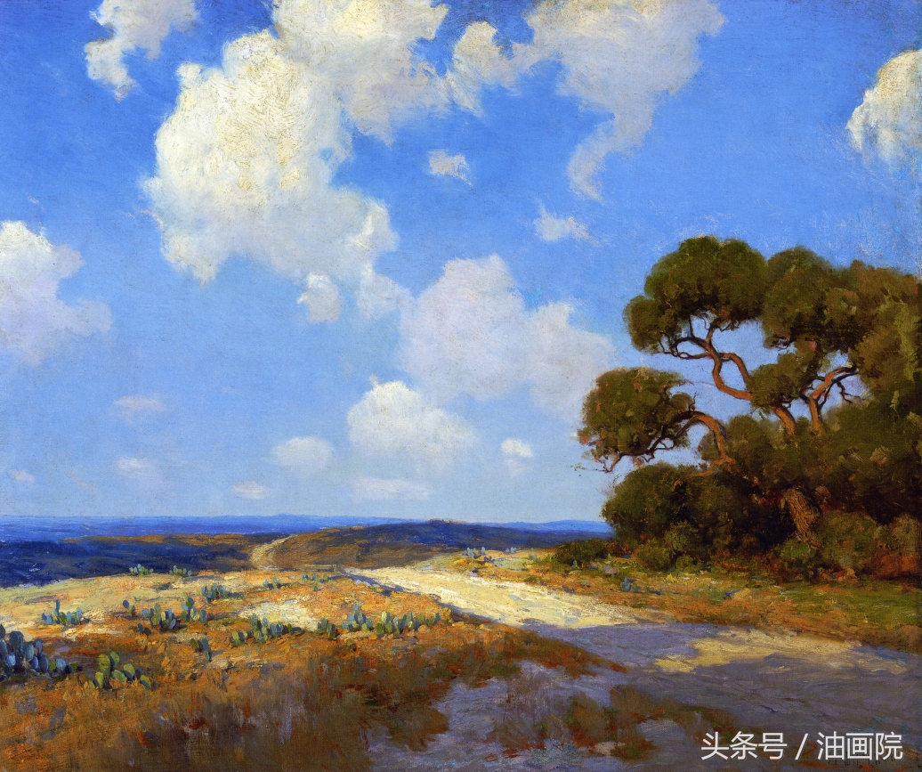 丙烯颜料跟油画颜料哪个更好,丙烯颜料可以代替油画颜料