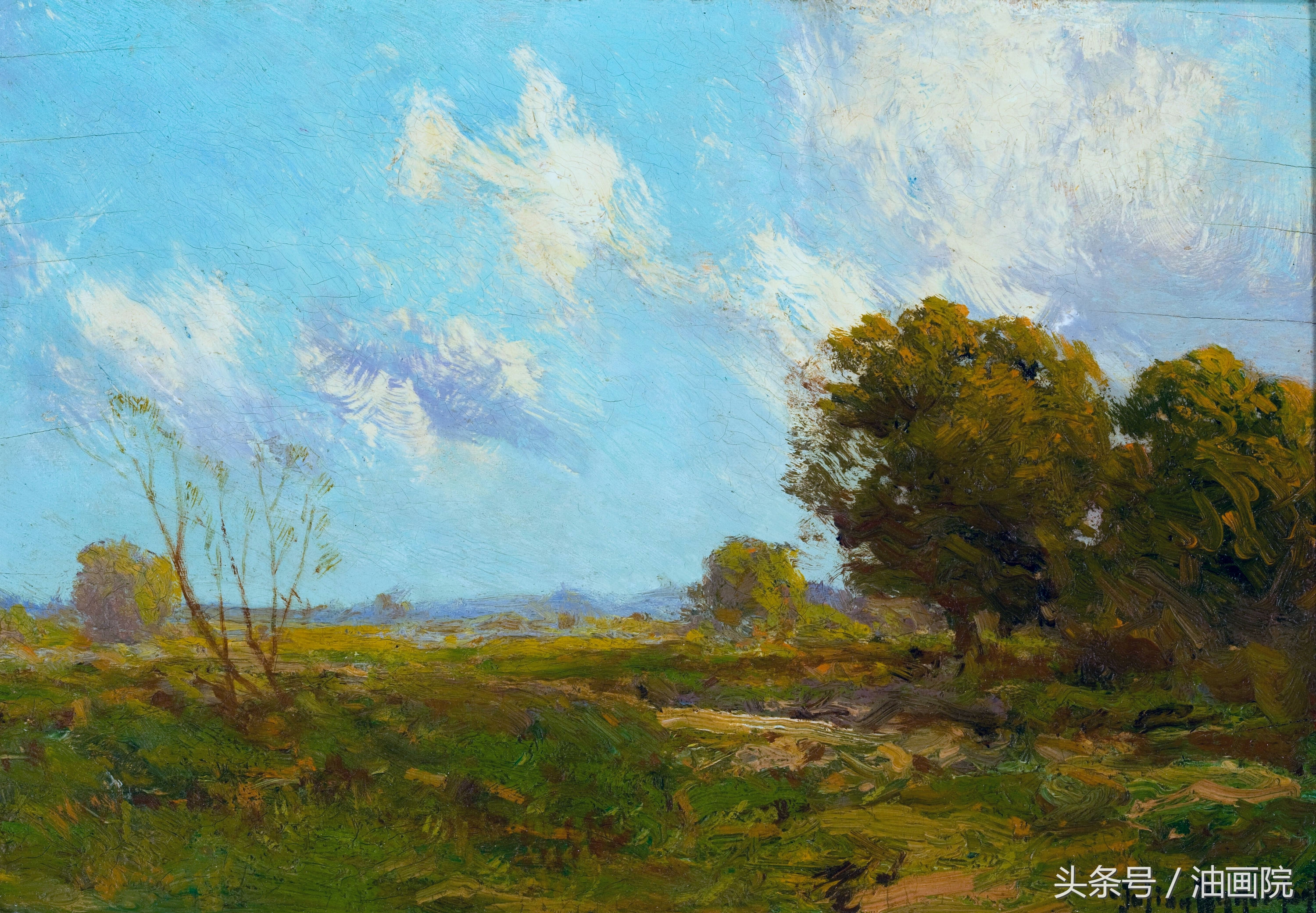 丙烯颜料跟油画颜料哪个更好,丙烯颜料可以代替油画颜料