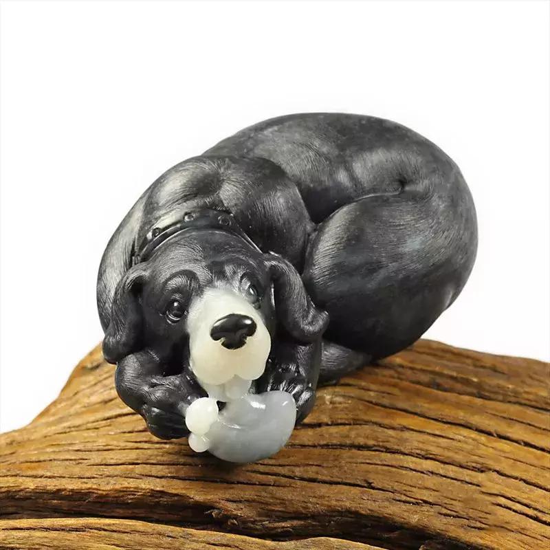 狗年说狗闲谈中国狗文化,狗年说狗警犬