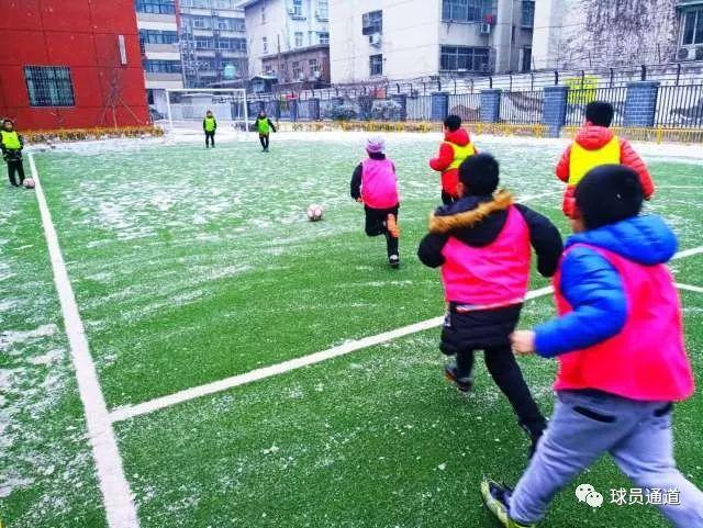 全国好点的少儿足球俱乐部,放学啦少儿足球俱乐部