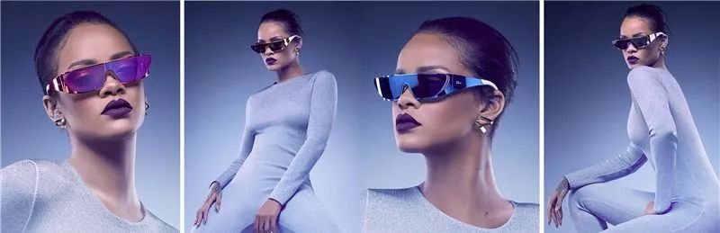 范爷、杨幂地位不保，山东微商Rihanna才是真正的带货女王！