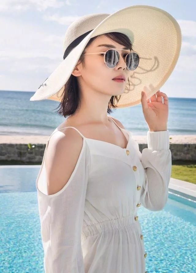 怎么挑选女士墨镜尺寸图解,墨镜挑选方法适合自己的