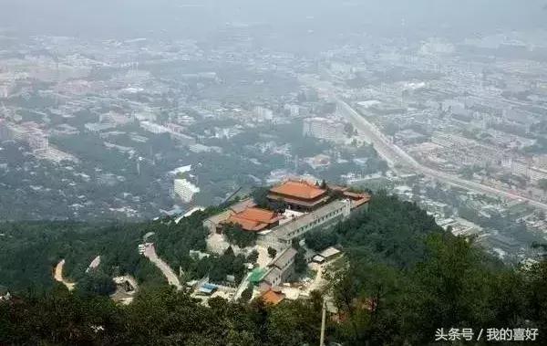 西安免费踏青赏花好去处,春天西安适合踏青的地方