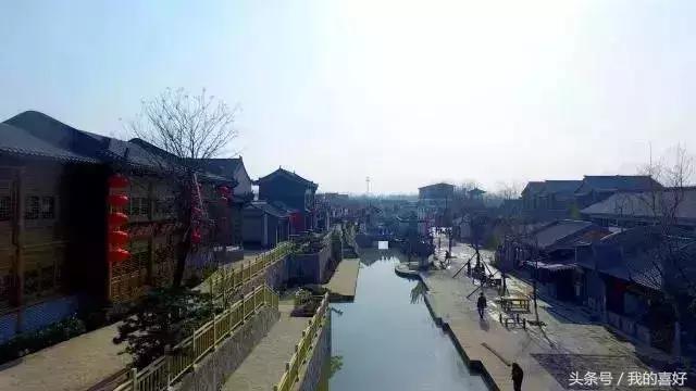 西安免费踏青赏花好去处,春天西安适合踏青的地方