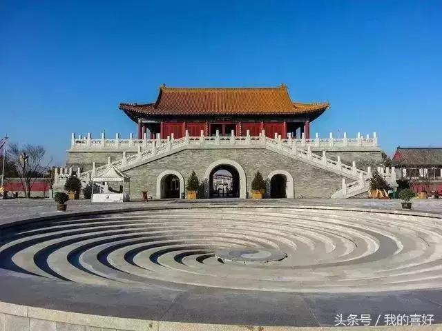 西安免费踏青赏花好去处,春天西安适合踏青的地方