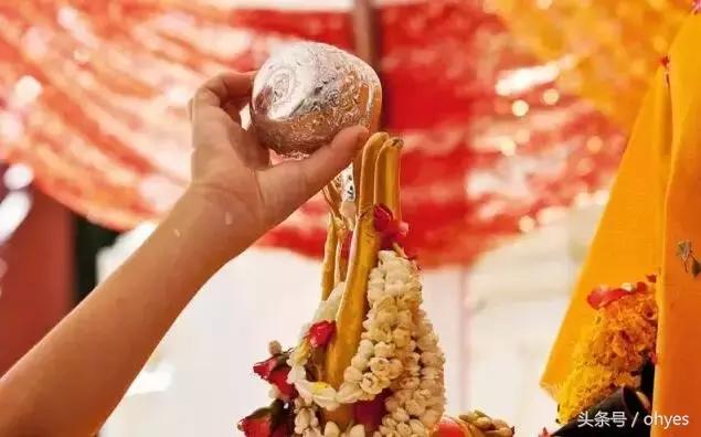 泰国泼水节游玩穿搭,泰国泼水节游玩的最全攻略