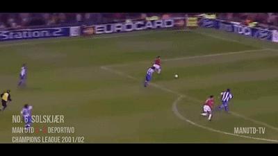 贝隆射门,贝隆踢球风格