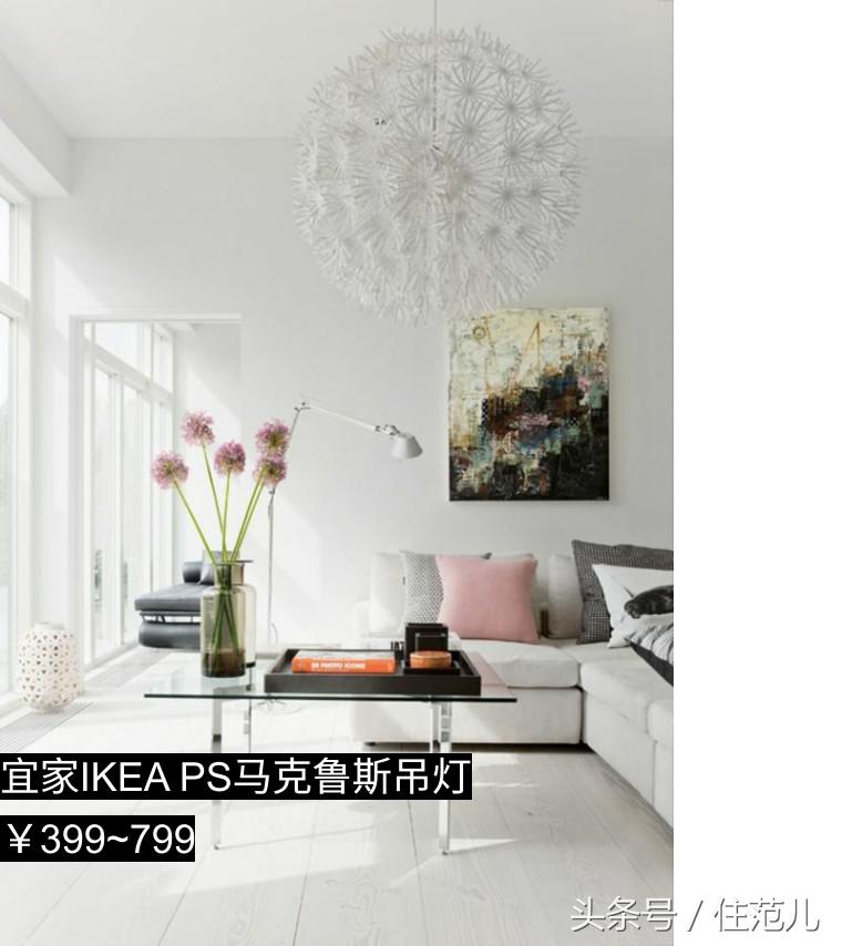 吸顶灯哪种灯好看耐用又亮,最新款最流行的小吸顶灯