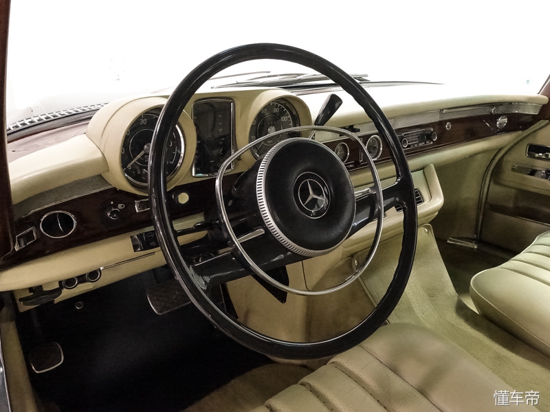 梅赛德斯600马力,梅赛德斯600价格