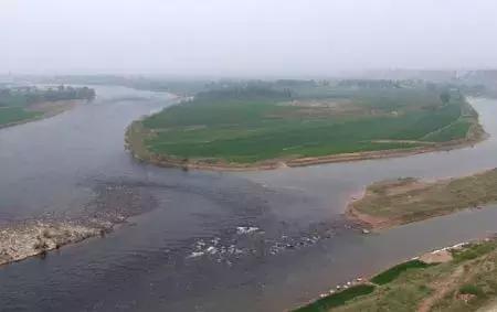 快乐的夹河滩（文/张凤鸣）