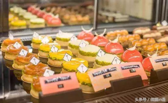 法式面包店推荐,便宜又好吃的小众面包店