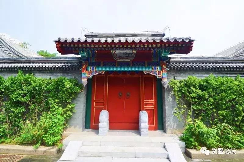 北京几千万豪宅,北京3亿豪宅拍卖