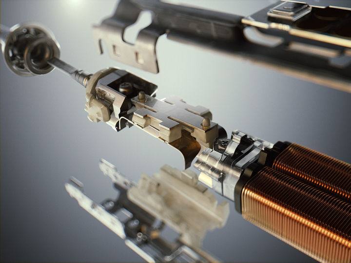 儿童电动牙刷品牌十大排行榜评测,电动牙刷好还是手动牙刷好儿童