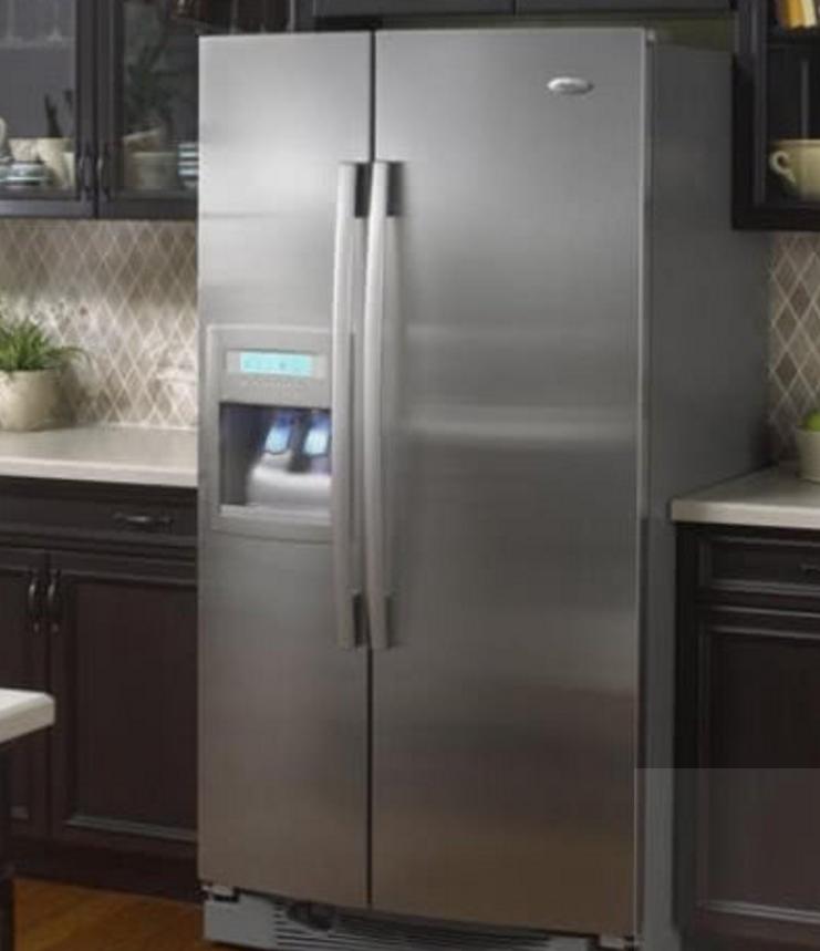 双开门冰箱和四开门冰箱哪个好,冰箱买双开门还是十字对开门