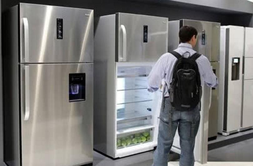 双开门冰箱和四开门冰箱哪个好,冰箱买双开门还是十字对开门