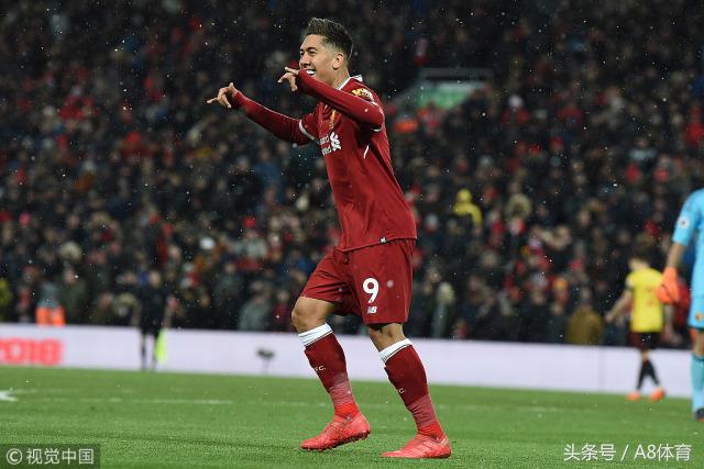 英超六强表现分析,英超6大核心球员