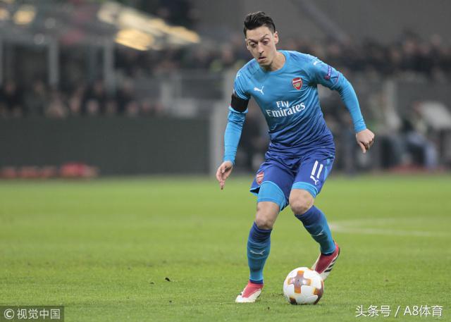 英超六强表现分析,英超6大核心球员